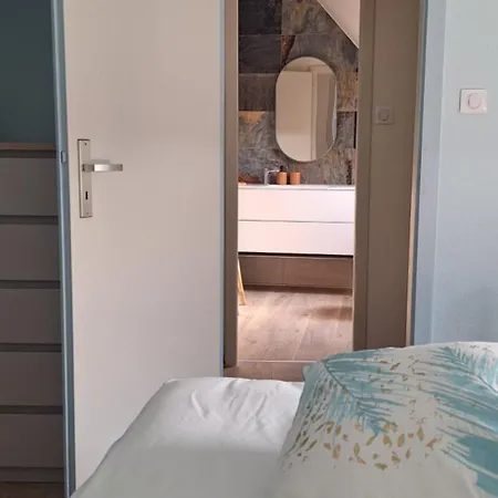 Ramloc Apartment