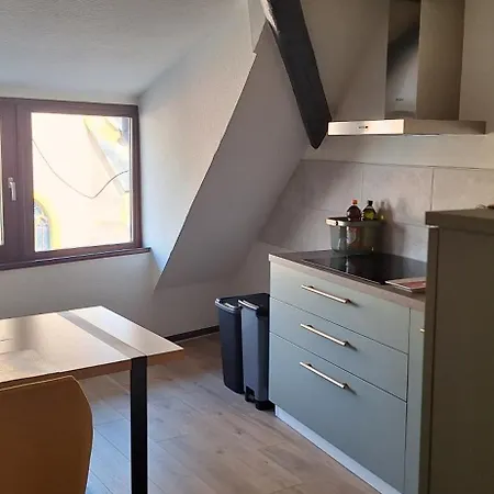 Appartement Ramloc *