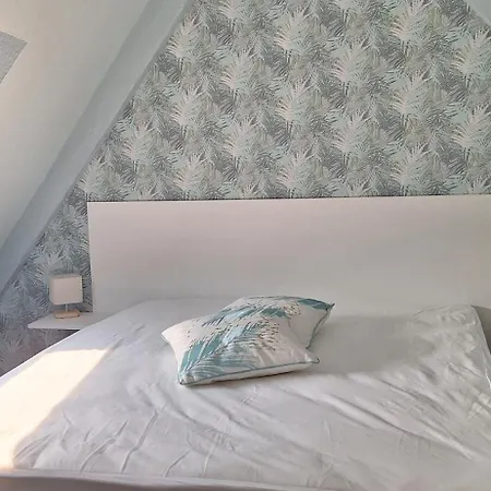 Ramloc Appartement Colmar