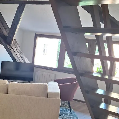 Ramloc Appartement *