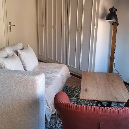 Ramloc Apartment Colmar