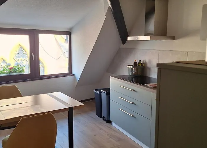 Apartamento Ramloc *