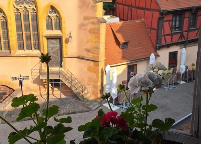 Apartamento Ramloc *