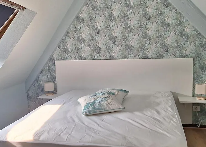 Ramloc Apartamento Colmar