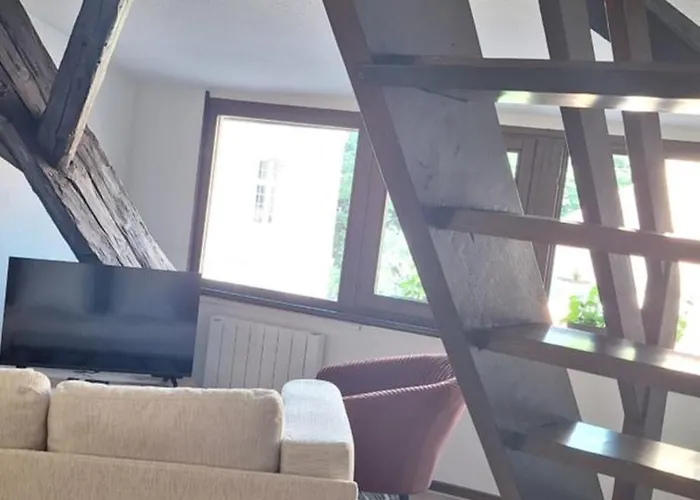 Ramloc Appartement *