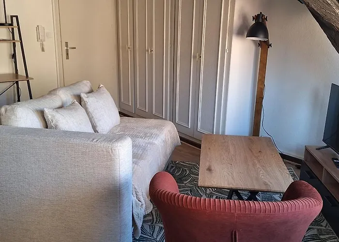 Ramloc Apartamento Colmar