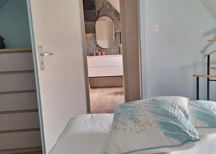 Ramloc Apartamento Colmar